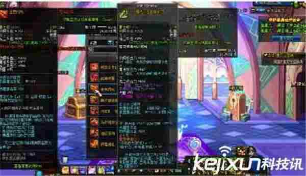 DNF90级SS防御武器分析 90级史诗武器怎么样