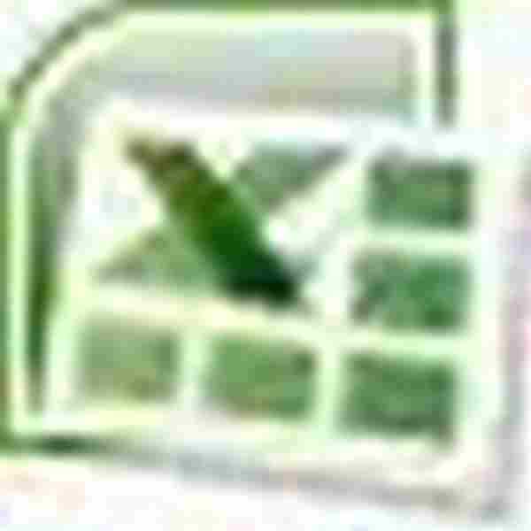 Win7系统Excel表格显示####是怎么回事?
