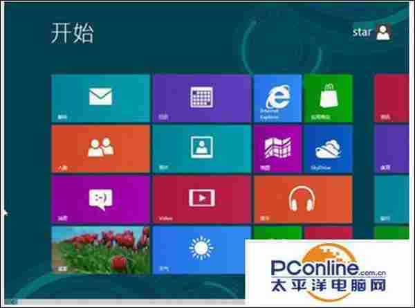 win7和win8系统操作界面哪个更好?