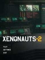 4X策略游戏《异种航员2》7月18日Steam开启EA阶段!