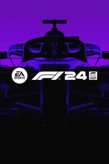 5月31日发售！赛车新作《F1 24》公布最新官方预告片