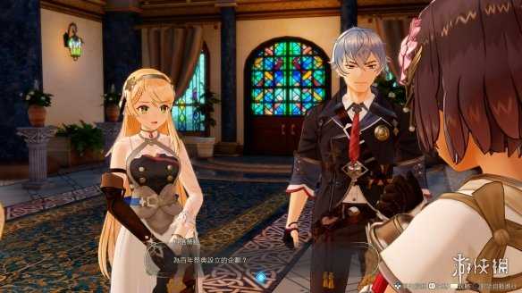 《莱莎3》制作人访谈:最后的肉腿?秘密系列完美收尾