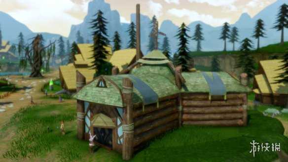 《莱莎3》制作人访谈:最后的肉腿?秘密系列完美收尾