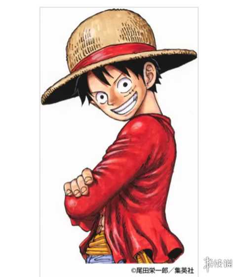 海贼王纪念活动《ONE PIECE DAY’23》将于7.21举办