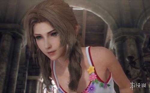 借《FF7：重制版》的新补丁，聊聊游戏的本地化翻译