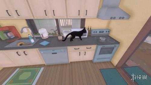 《小猫咪大城市》Steam”好评如潮”!好评率高达95%