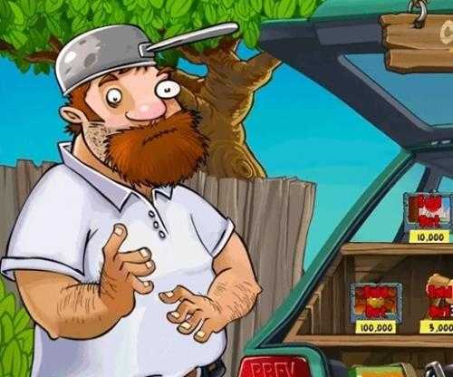 15周年了!《植物大战僵尸》疯狂戴夫竟然有原型