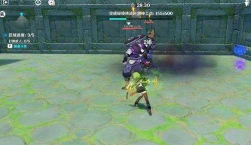 3.7版本神工天巧宝录之章第三天通关攻略