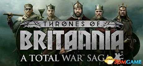全面战争传奇:不列颠王座 图文全教程攻略百科