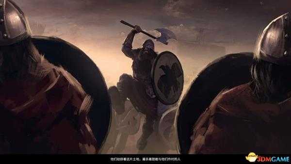 全面战争传奇:不列颠王座 图文全教程攻略百科