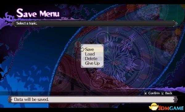 魔界战记5 图文攻略 游戏各系统详解及流程试玩攻略