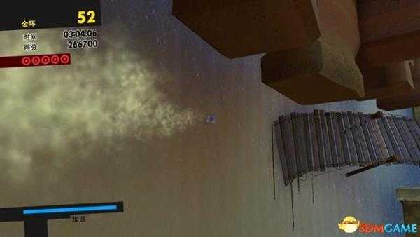 索尼克：力量 图文全流程攻略 全关卡Boss打法及收集