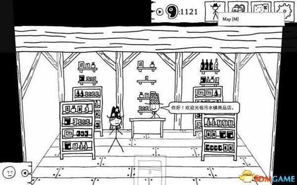 憎恶之西 图文攻略 上手指南教程及全面试玩解析攻略