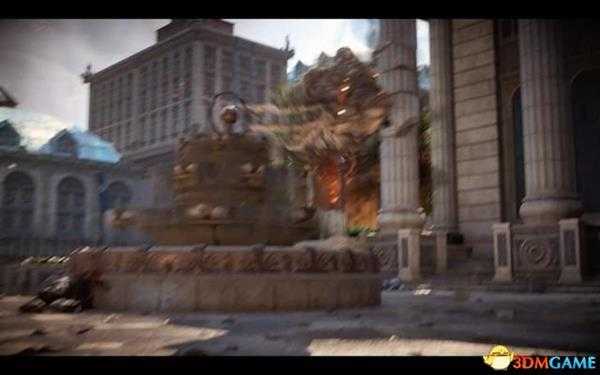 战争机器4 图文全章节剧情流程攻略 全物品收集攻略