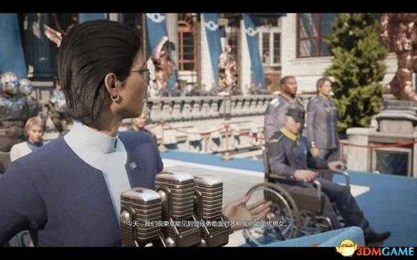 战争机器4 图文全章节剧情流程攻略 全物品收集攻略