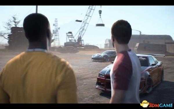 极品飞车20：复仇 图文攻略 车辆改造及玩法技巧指南