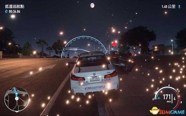 极品飞车20：复仇 图文攻略 车辆改造及玩法技巧指南