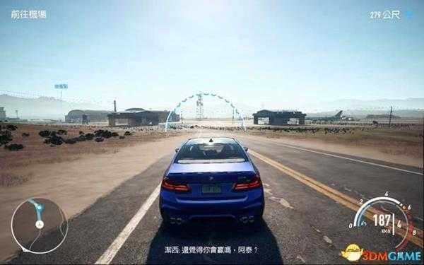 极品飞车20：复仇 图文攻略 车辆改造及玩法技巧指南