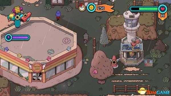 迪托之剑 系统介绍攻略+流程试玩解析