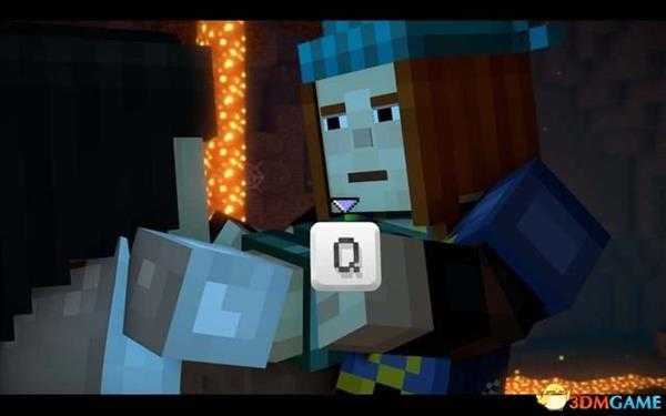 我的世界：故事模式 第二季图文攻略 全章节剧情流程