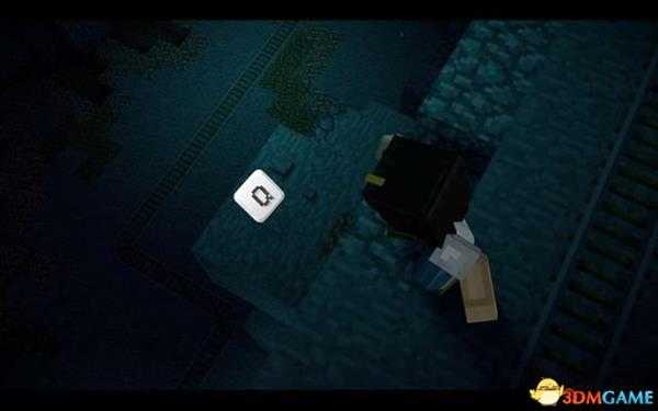 我的世界：故事模式 第二季图文攻略 全章节剧情流程