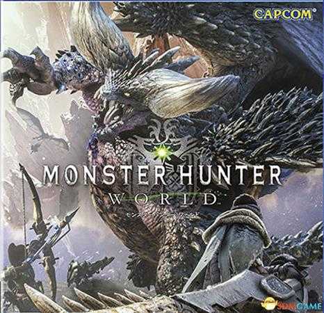 《怪物猎人：世界》全boss怪打法 全任务流程解说视频