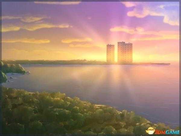 寻找天堂 图文攻略 全剧情流程全章节通关图文攻略