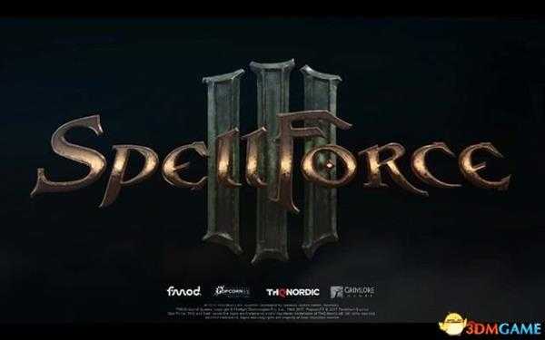 《咒语力量3》图文攻略 全种族兵种+全建筑+全英雄解析