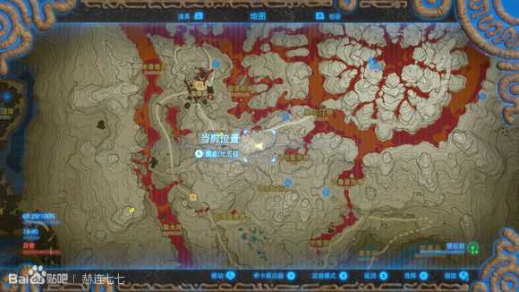 《塞尔达传说:旷野之息》削岩棒获得方法分享