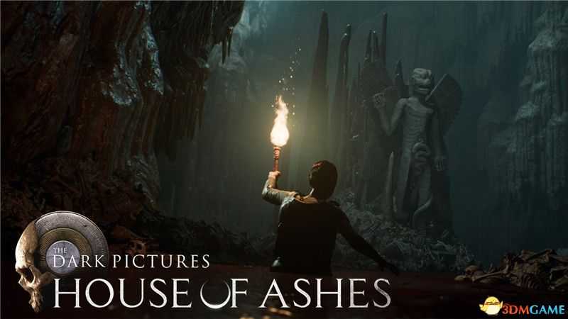 《黑相集:灰冥界》全剧情流程图文攻略 全结局全收集攻略