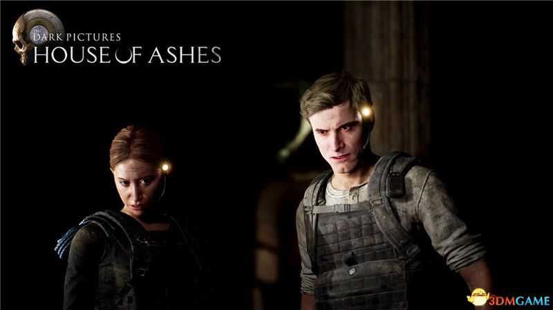 《黑相集:灰冥界》全剧情流程图文攻略 全结局全收集攻略