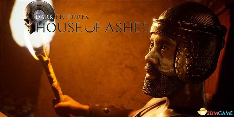 《黑相集:灰冥界》全剧情流程图文攻略 全结局全收集攻略