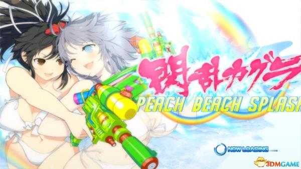 闪乱神乐：沙滩戏水 图文攻略 游戏上手指南教程
