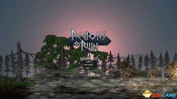 废墟国度 图文上手指南 系统玩法教程及试玩解析