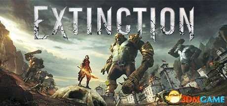 灭绝 图文攻略 全关卡流程+全勋章达成攻略