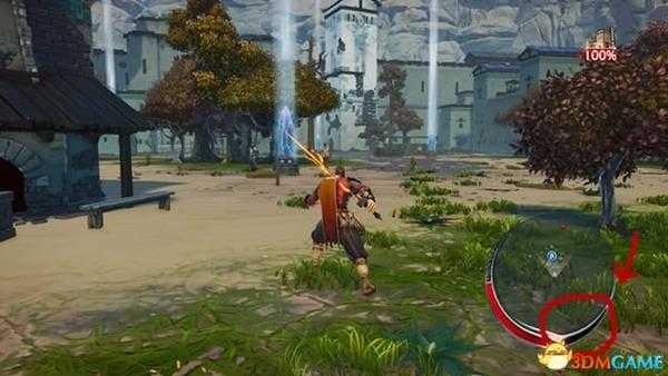 灭绝 图文攻略 全关卡流程+全勋章达成攻略