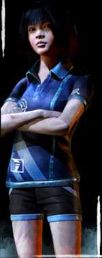 黎明杀机角色技能及背景故事介绍