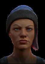 黎明杀机角色技能及背景故事介绍