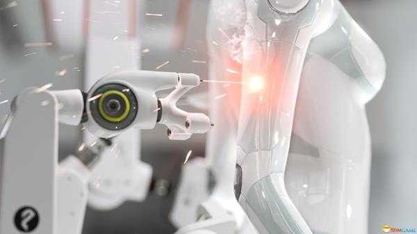 底特律变人背景故事及全人物介绍