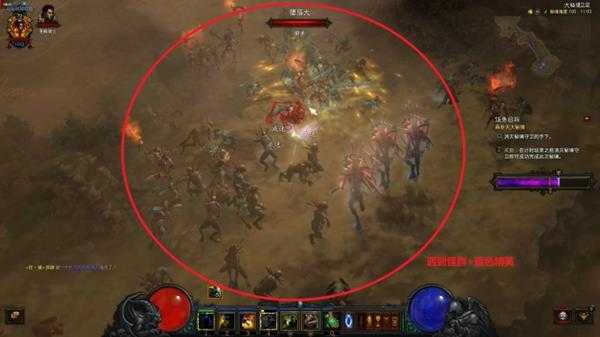 《暗黑破坏神3》2.6.1 巫医魔牙巨尸进阶攻略+14赛季冲层手法分享