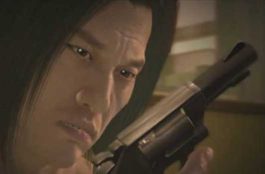 《如龙0》登场人物简介 出场人物介绍