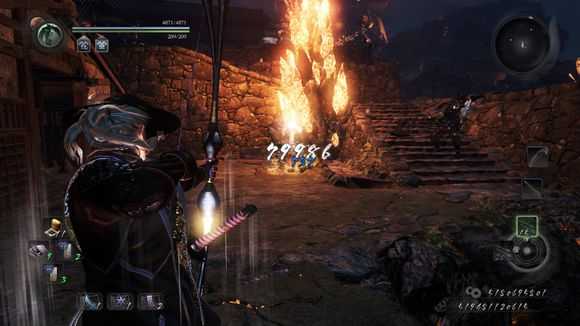 《仁王》弓箭流派怎么玩 仁王弓箭流派装备武器介绍