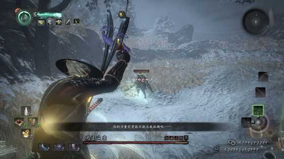 《仁王》弓箭流派怎么玩 仁王弓箭流派装备武器介绍