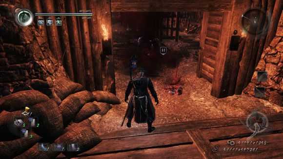 《仁王》弓箭流派怎么玩 仁王弓箭流派装备武器介绍