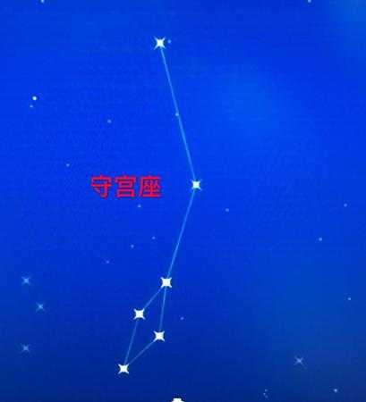 《波西亚时光》观星者成就达成攻略 所需星座图文介绍