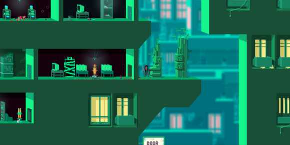 《不是英雄》隐藏关在哪 各隐藏关入口介绍