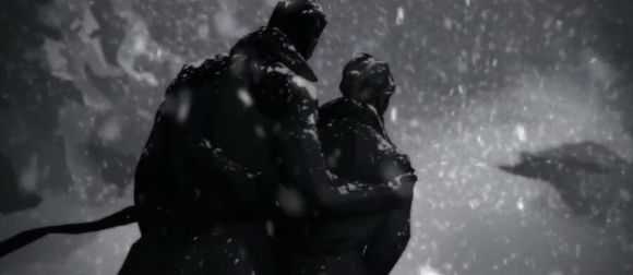 《吸血鬼》游戏全结局一览