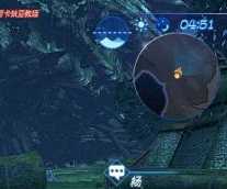 《异度神剑2》白虎牵绊怪珍惜种之外的狼兽族位置介绍