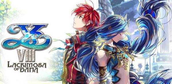 伊苏8手柄键位错乱怎么办