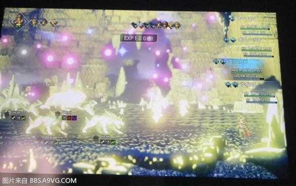 《八方旅人》100倍经验技巧 如何触发100倍经验